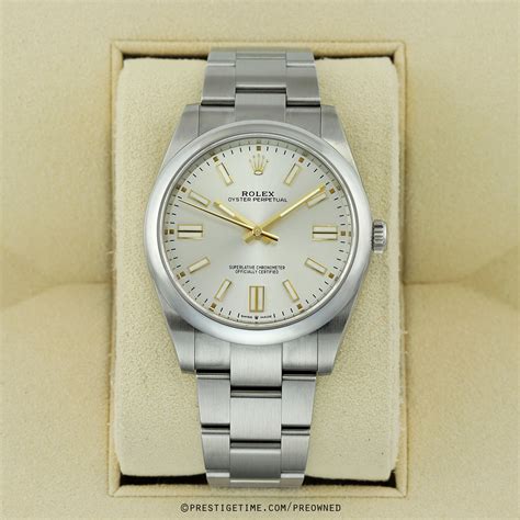 rolex oyster perpetual sea anni 90|pre owned rolex oyster perpetual.